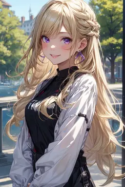 Profile image of クレア