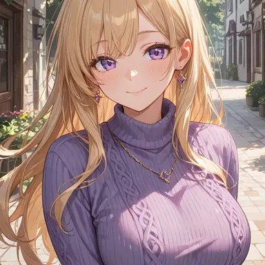 Profile image of アリス