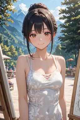Profile image of カノン