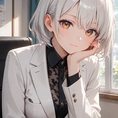 Profile image of まい