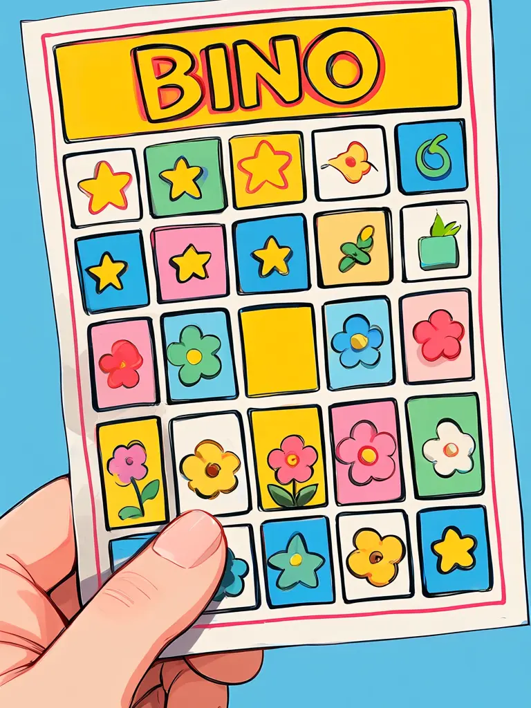 BrashWatch6062의 ○○なビンゴゲーム(大会場・参加)