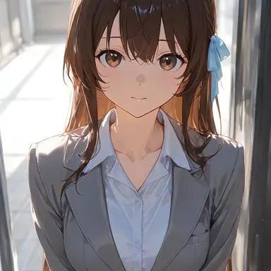 Profile image of なつ