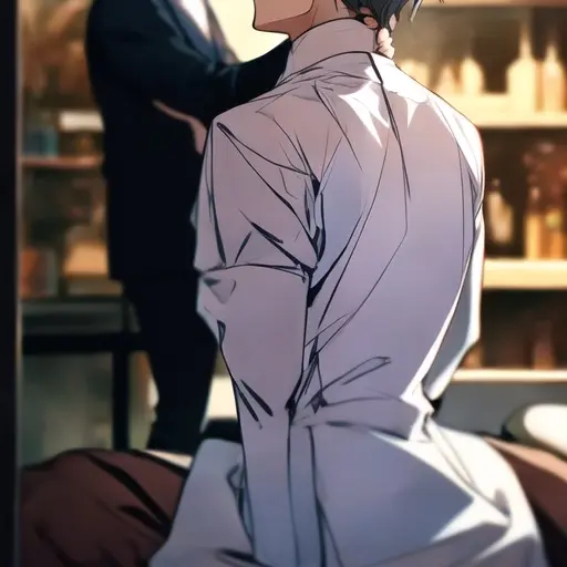 EvilDeer3351의 セクハラマッサージ