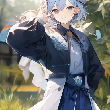 Profile image of 스카사