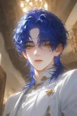 Profile image of 밀리온