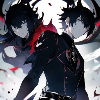 Profile image of 셰이드