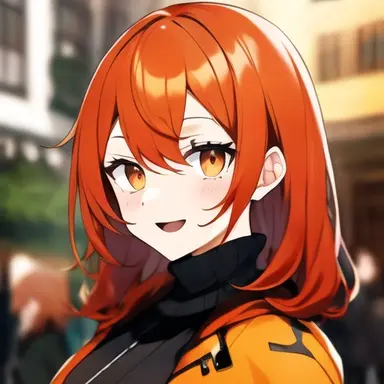 Profile image of 하루카