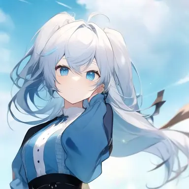 Profile image of 스즈카