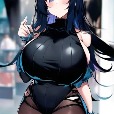 Profile image of Sable