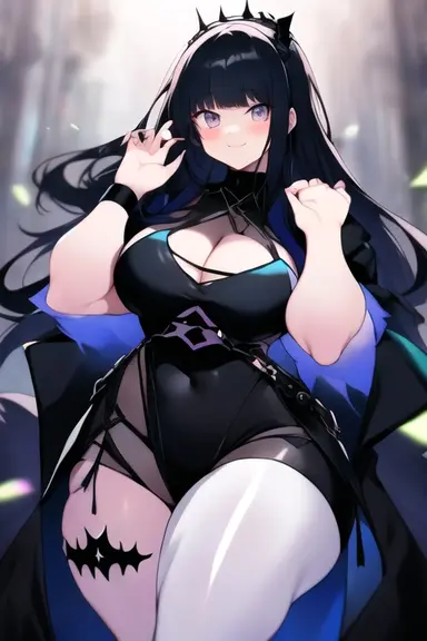 Profile image of Morrigan