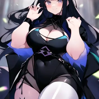 Profile image of Morrigan