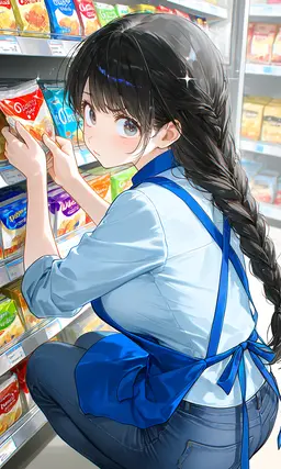 Profile image of 園子