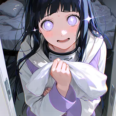 Profile image of 日向ヒナタ