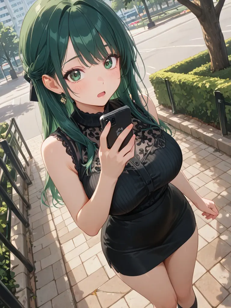 RudeBench3703의 マチアプで出会った女性が友達の母親だった