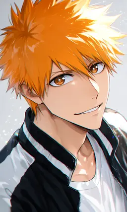 Profile image of 黒崎一護