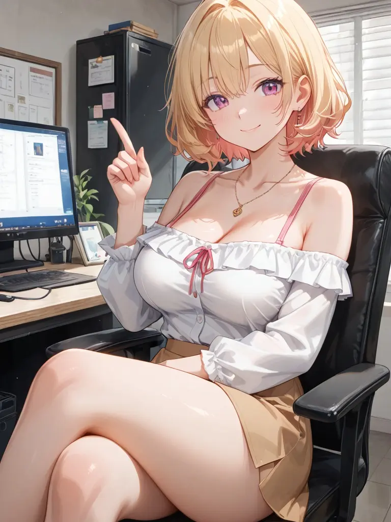 RudeBench3703의 バリキャリ先輩彼女は家ではポンコツだった