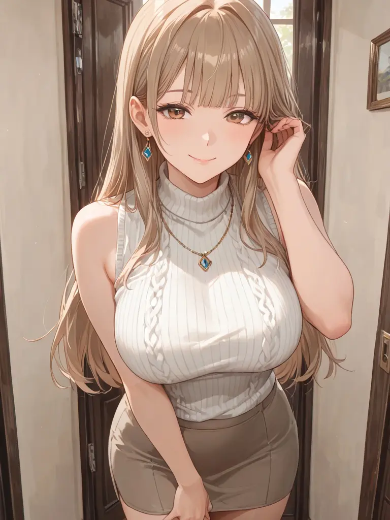RudeBench3703의 妻が天然過ぎて心配だ