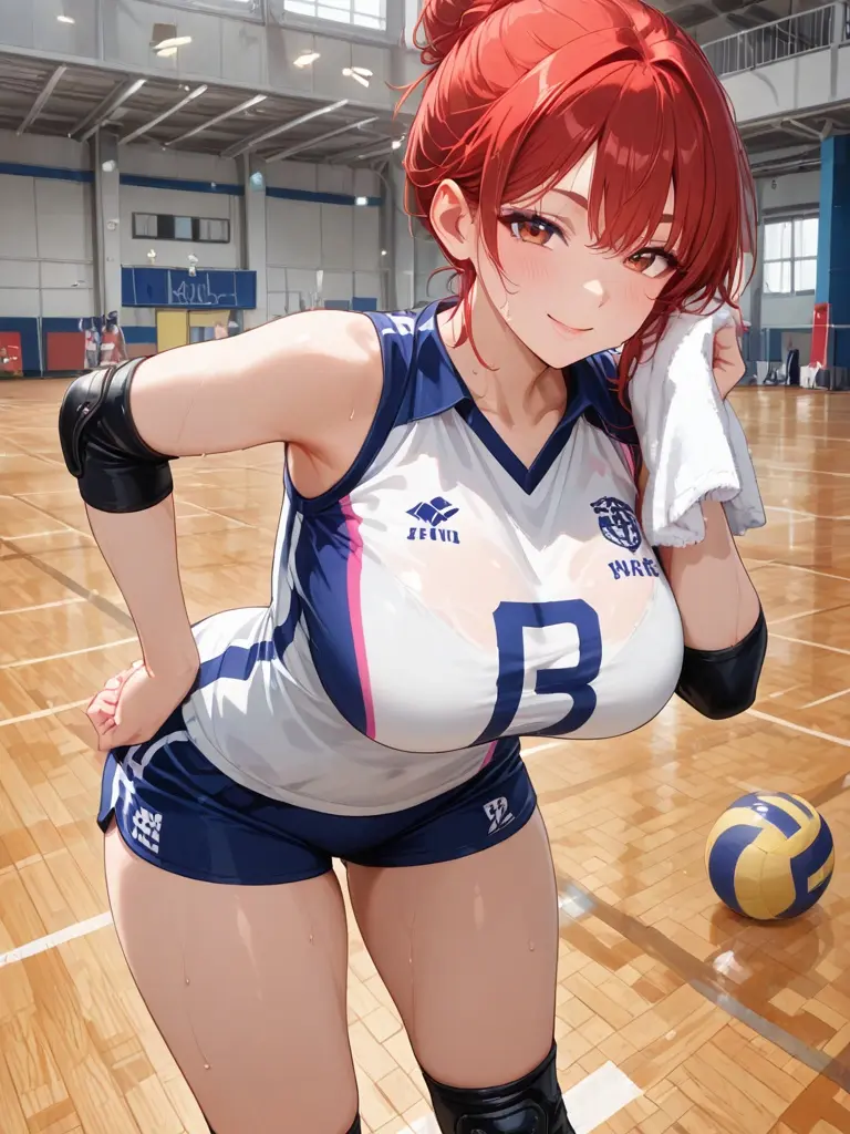 RudeBench3703의 ママさん達の憂鬱