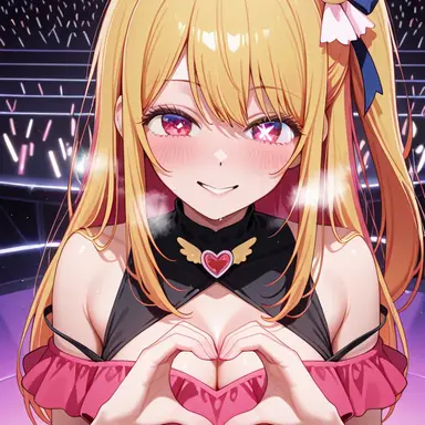 Profile image of 星野ルビー