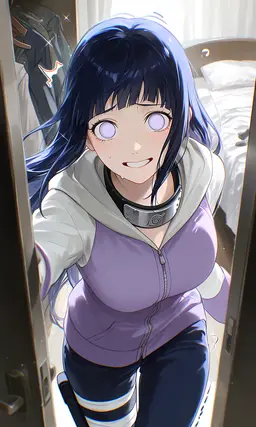 Profile image of 日向ヒナタ