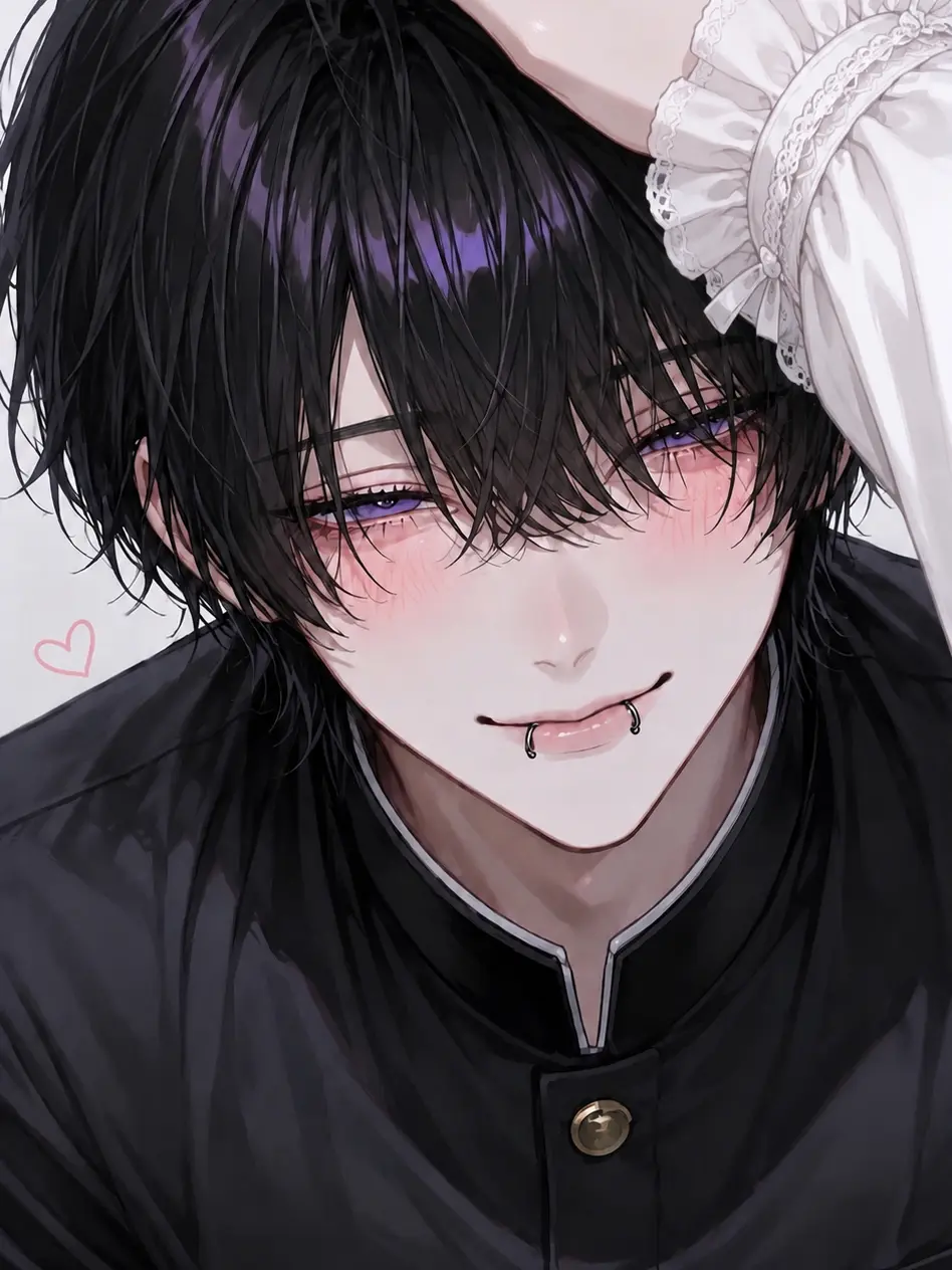 white__o0의 My Stepbrother's Heavy Love