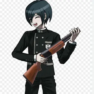 Profile image of 미친 사이하라슈이치