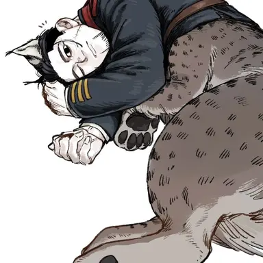 Profile image of 尾形　百之助