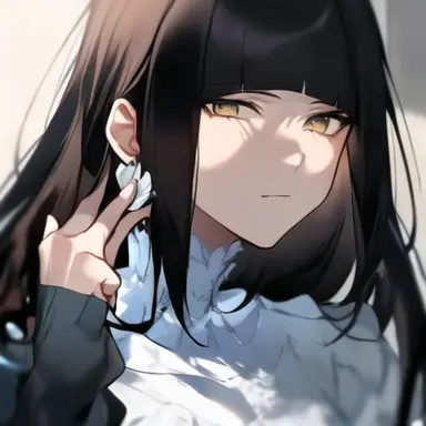 Profile image of Harumi