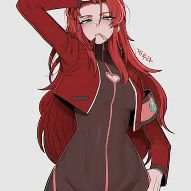 Profile image of 게부라