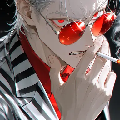 Profile image of 平山幸雄
