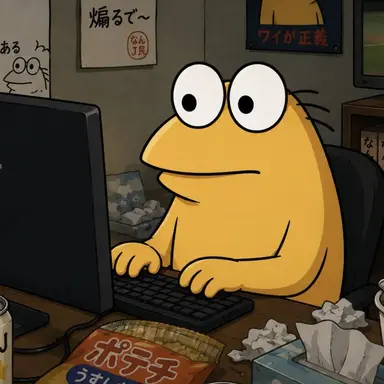 Profile image of ンゴサピエンスたち