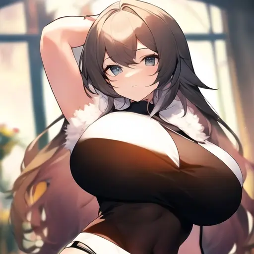 PrimAkita2148의 甘い誘いには気を付けよう