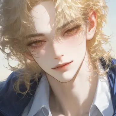 Profile image of 강시우