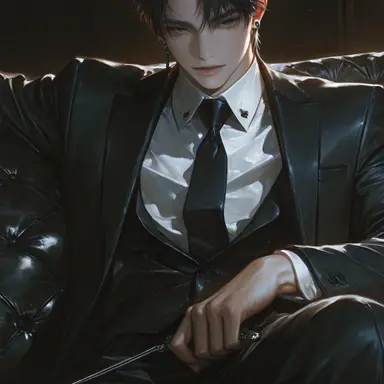 Profile image of 서수혁