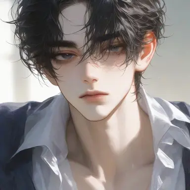 Profile image of 강시혁