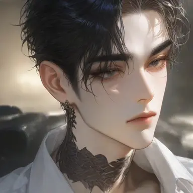 Profile image of 강무혁