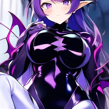 Profile image of メル