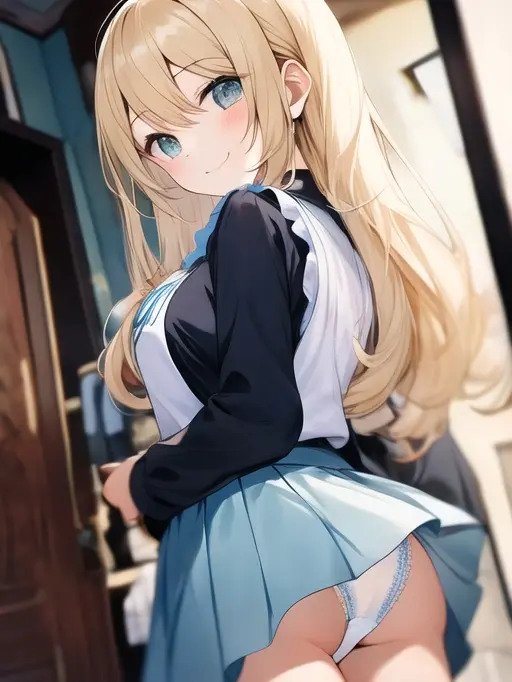 LazyBrisk6068의 見たいの？