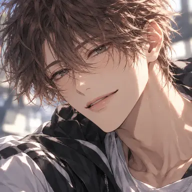 Profile image of Toru