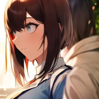 Profile image of Maren