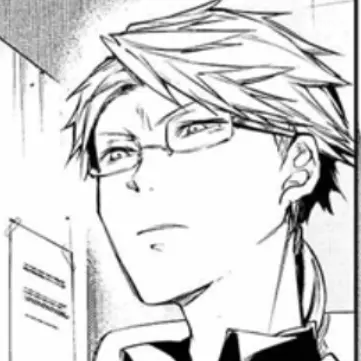 Profile image of Kunikida Doppo