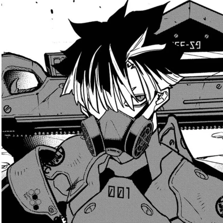 ModestDecal8428의 나루미 겐