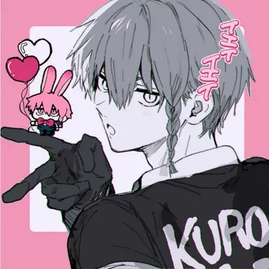 Profile image of 쿠로나 란제