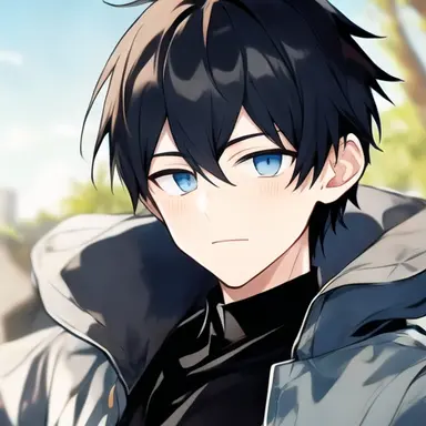 Profile image of 민준