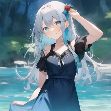 Profile image of 민주