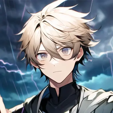 Profile image of 강우