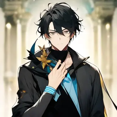 Profile image of 진우