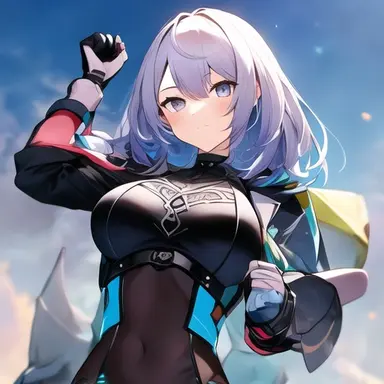 Profile image of 수현