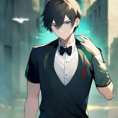 Profile image of 리오