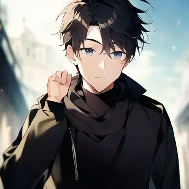 Profile image of 태오